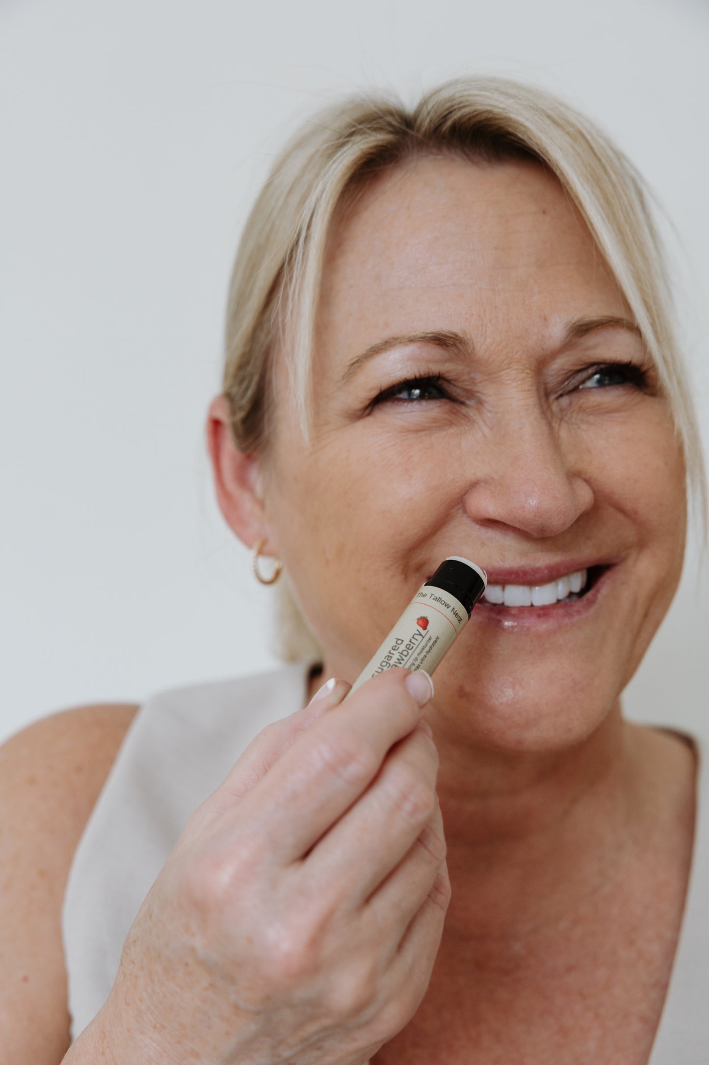 Tallow Lip Balm